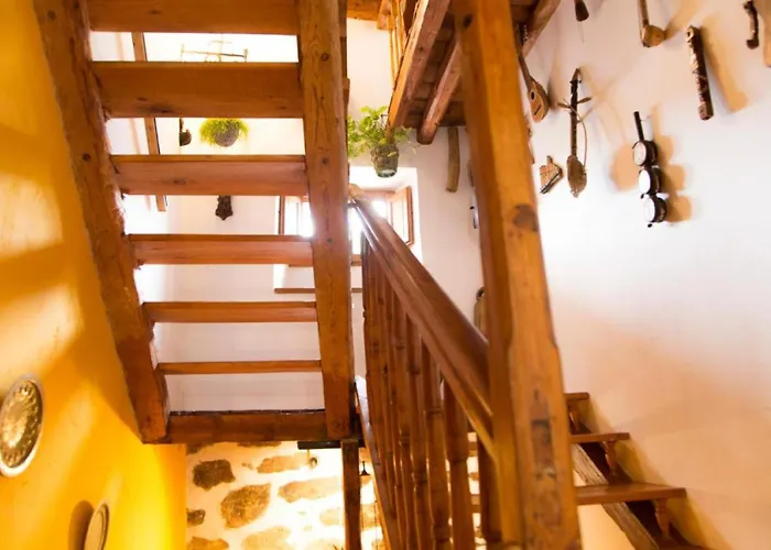 Chalet: Casa La Real